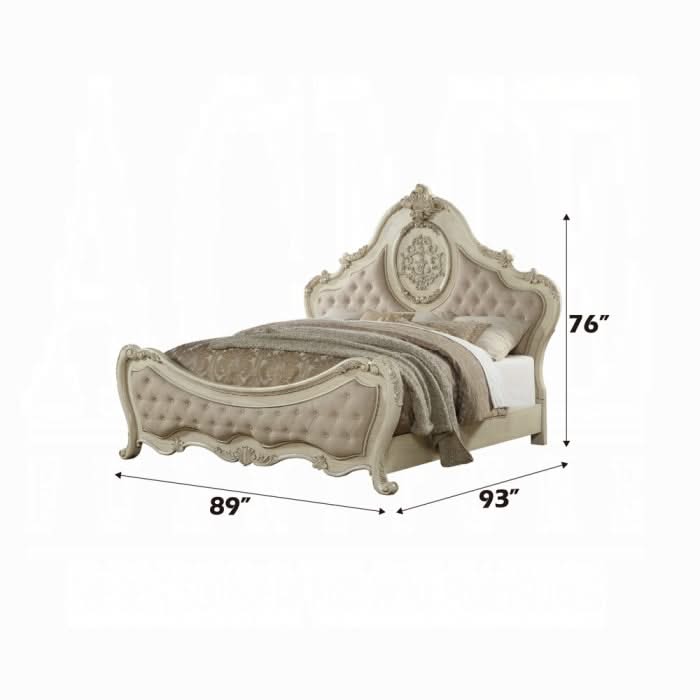 Cama Ragenardus CK