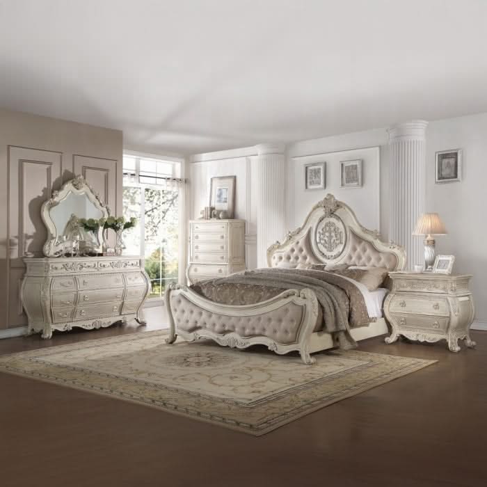 Cama Ragenardus CK