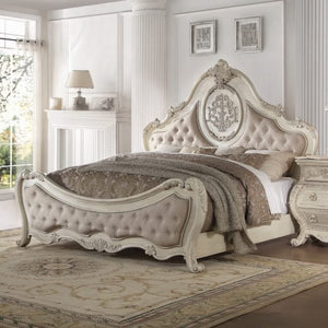 Ragenardus EK Bed