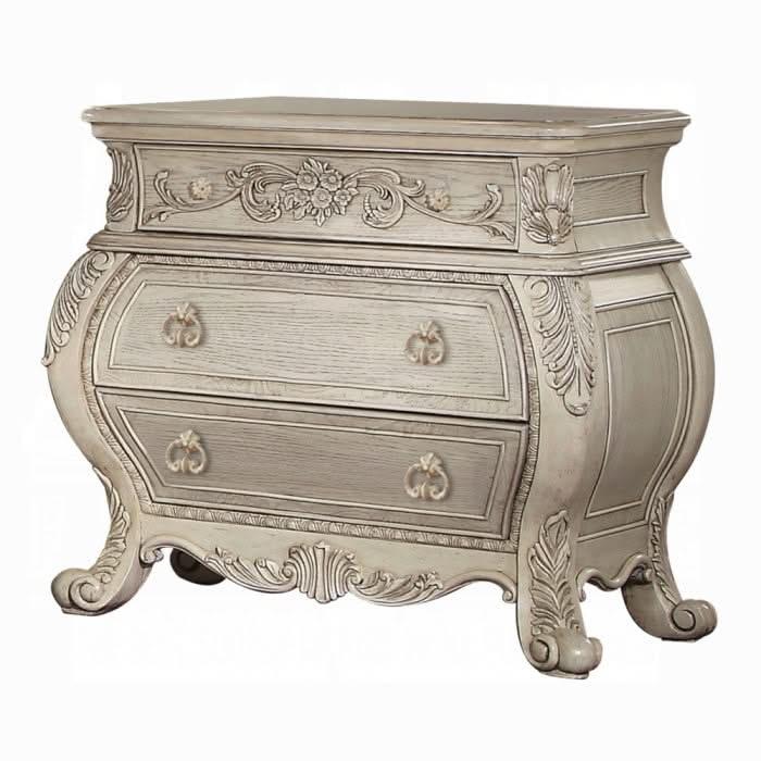 Ragenardus Nightstand