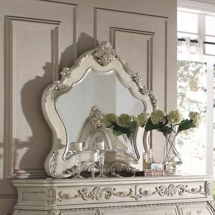 Ragenardus Mirror