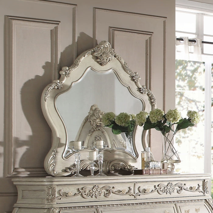 Ragenardus Mirror