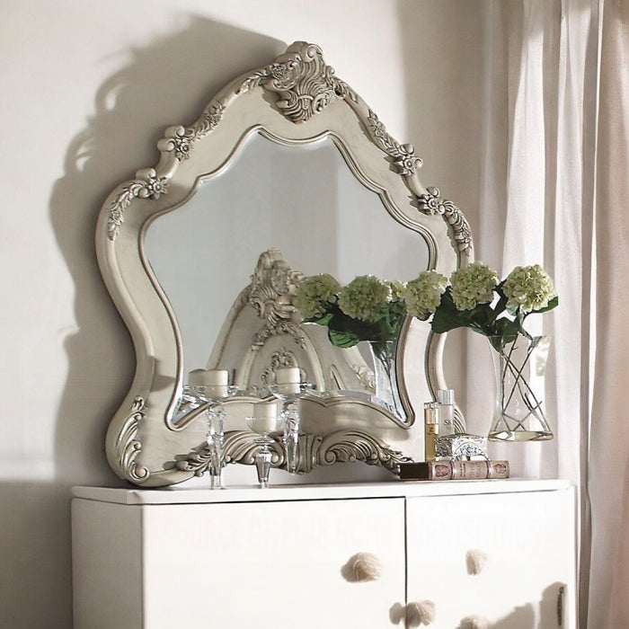 Ragenardus Mirror