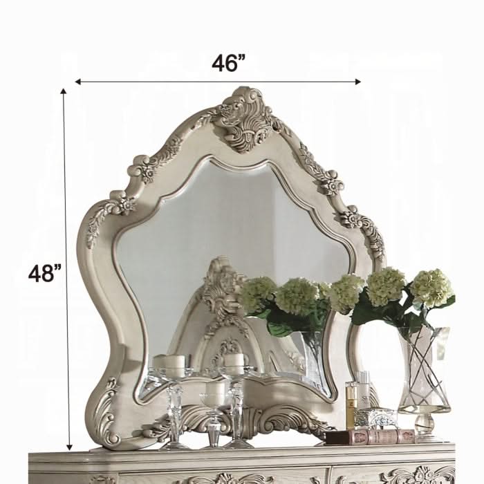 Ragenardus Mirror