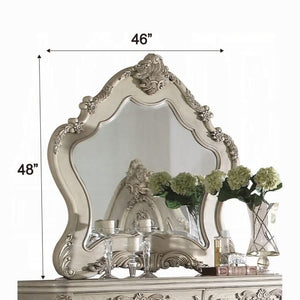 Ragenardus Mirror