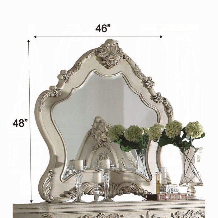 Ragenardus Mirror