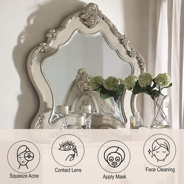 Ragenardus Mirror