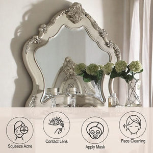Ragenardus Mirror
