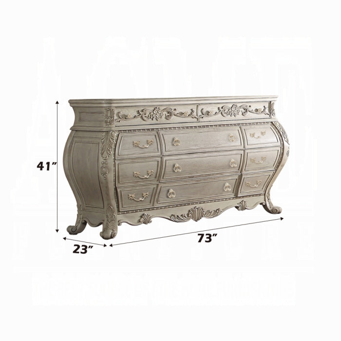 Ragenardus Dresser