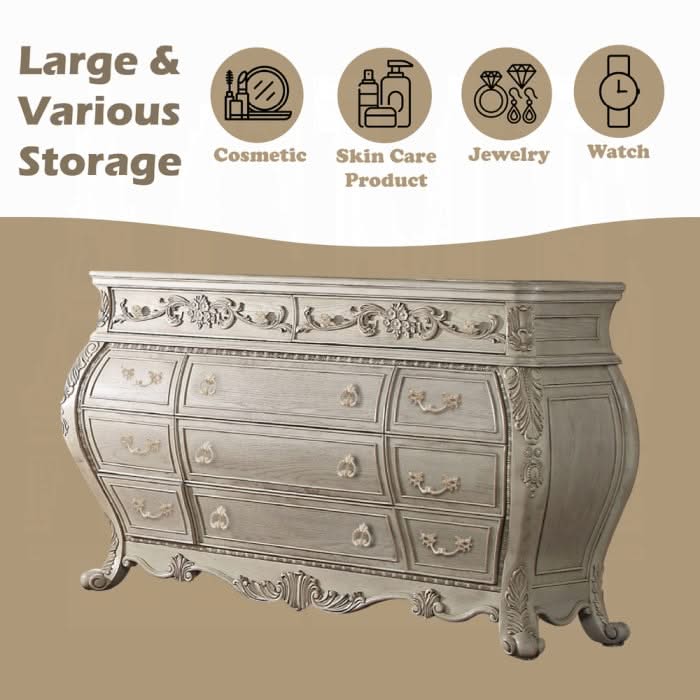 Ragenardus Dresser