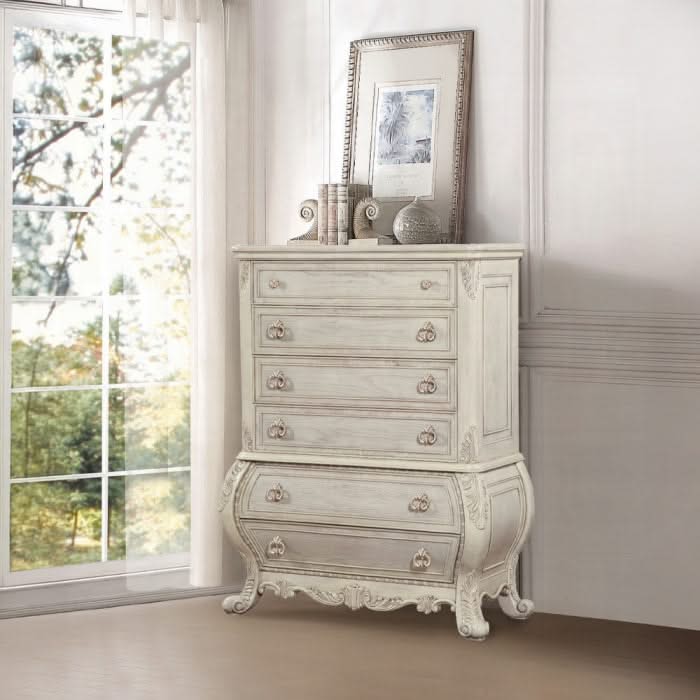 Ragenardus Chest