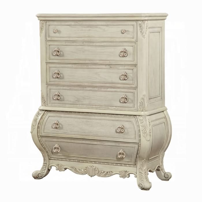 Ragenardus Chest