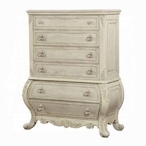 Ragenardus Chest
