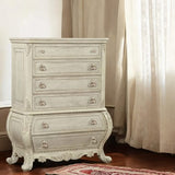 Ragenardus Chest