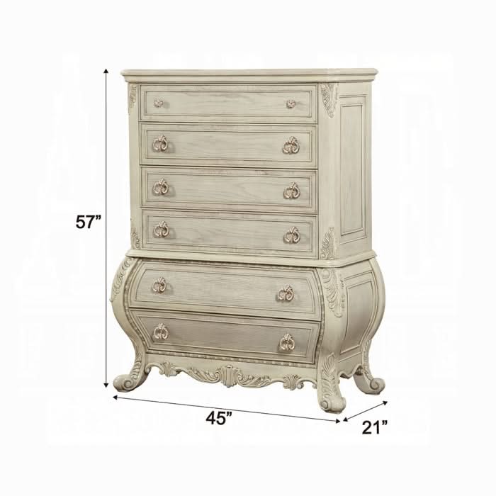 Ragenardus Chest