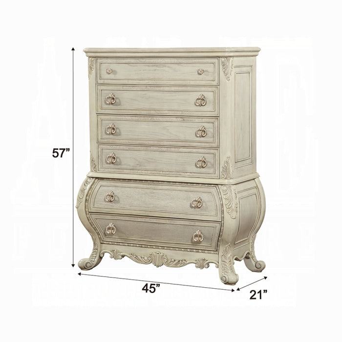 Ragenardus Chest