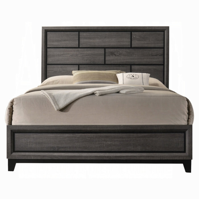 Valdemar EK Bed