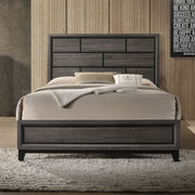 Valdemar Queen Bed
