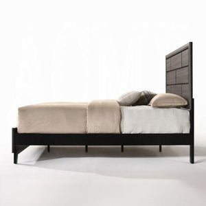 Valdemar Queen Bed