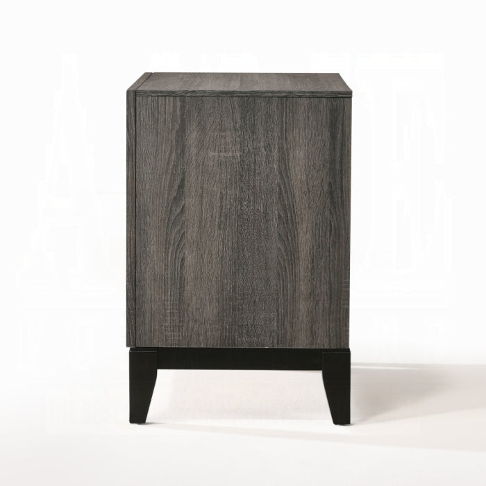 Valdemar Nightstand