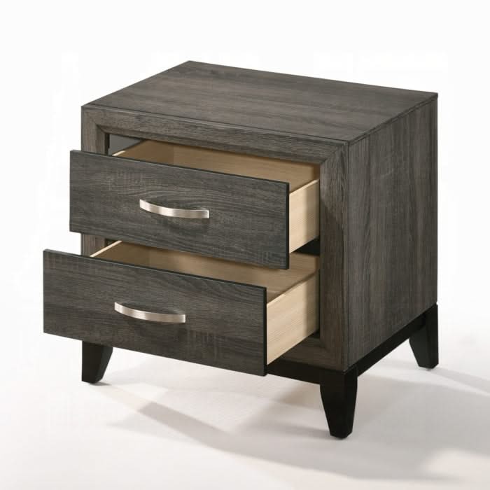 Valdemar Nightstand