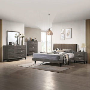 Valdemar Nightstand