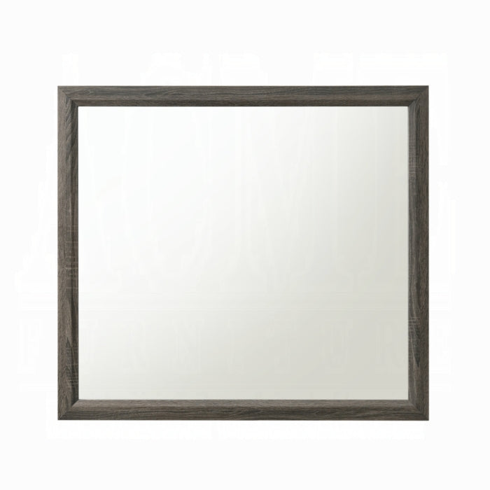 Valdemar Mirror