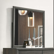 Valdemar Mirror