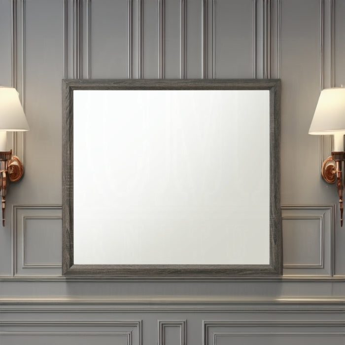 Valdemar Mirror