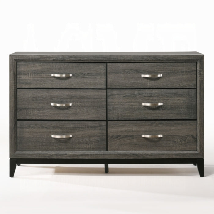 Valdemar Dresser