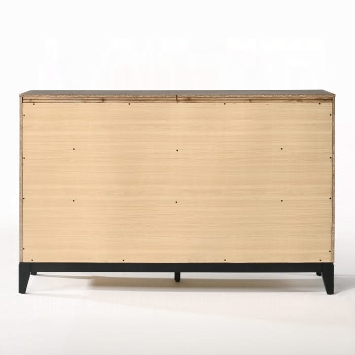 Valdemar Dresser