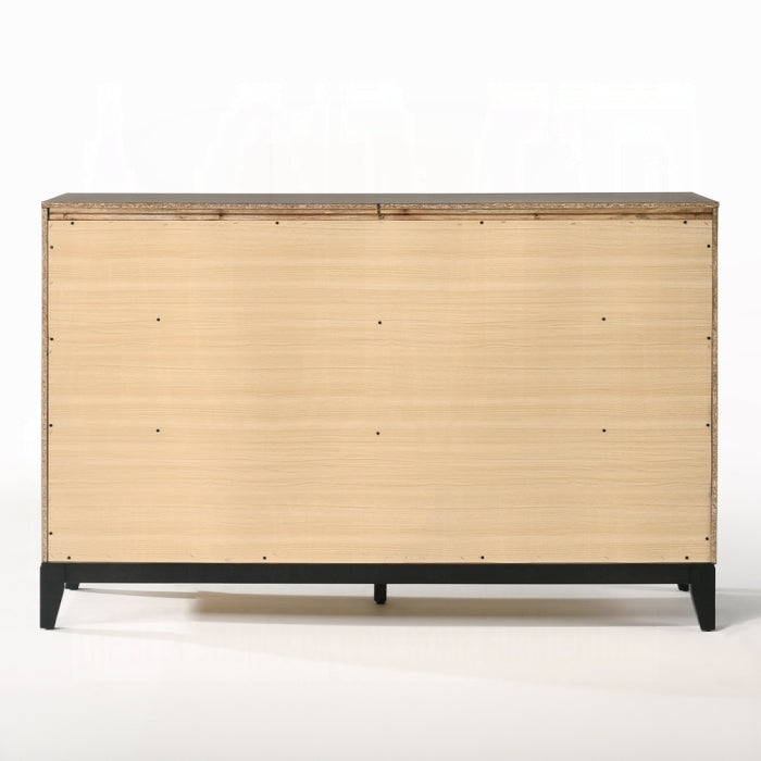 Valdemar Dresser