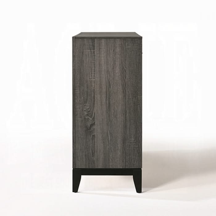 Valdemar Dresser