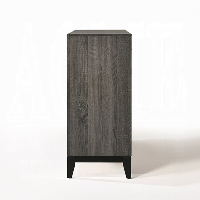 Valdemar Dresser