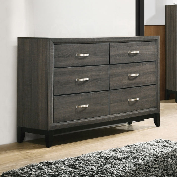 Valdemar Dresser