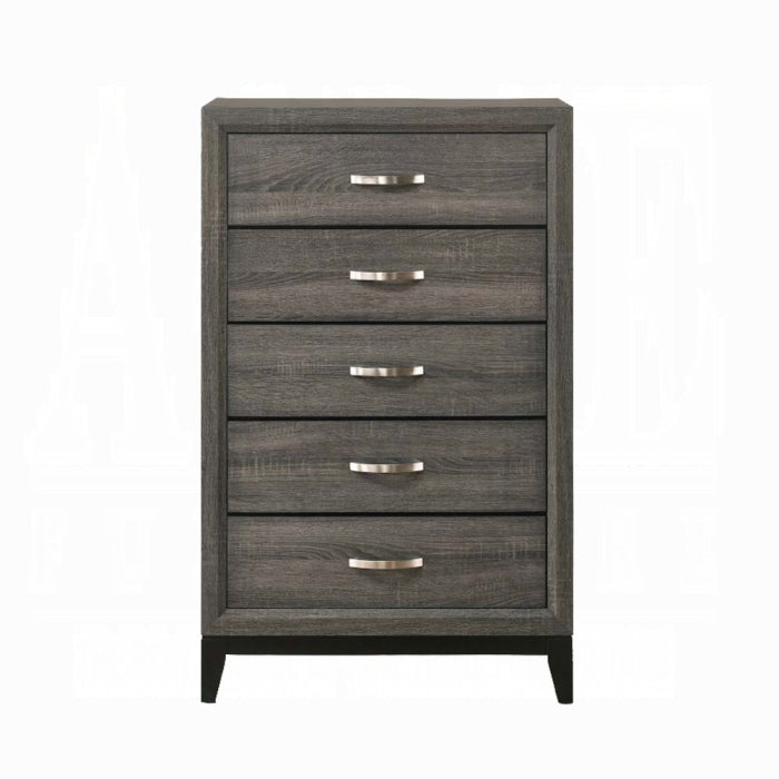 Valdemar Chest