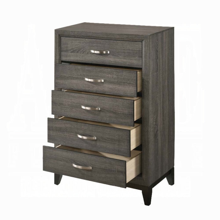 Valdemar Chest