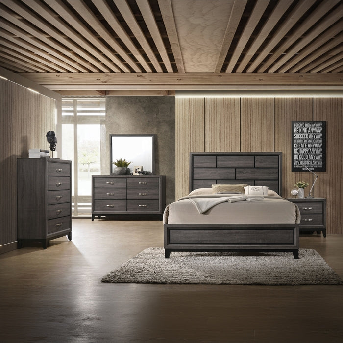 Valdemar Chest