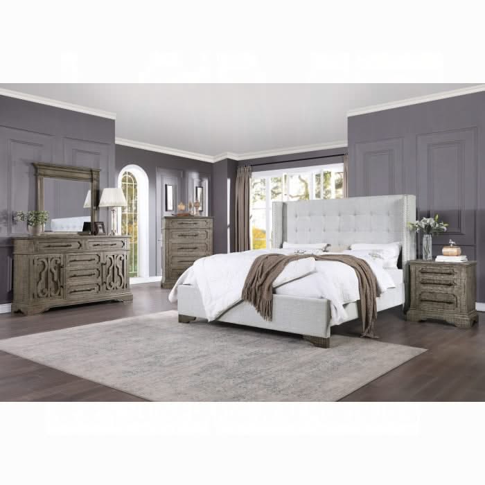 Artesia Nightstand