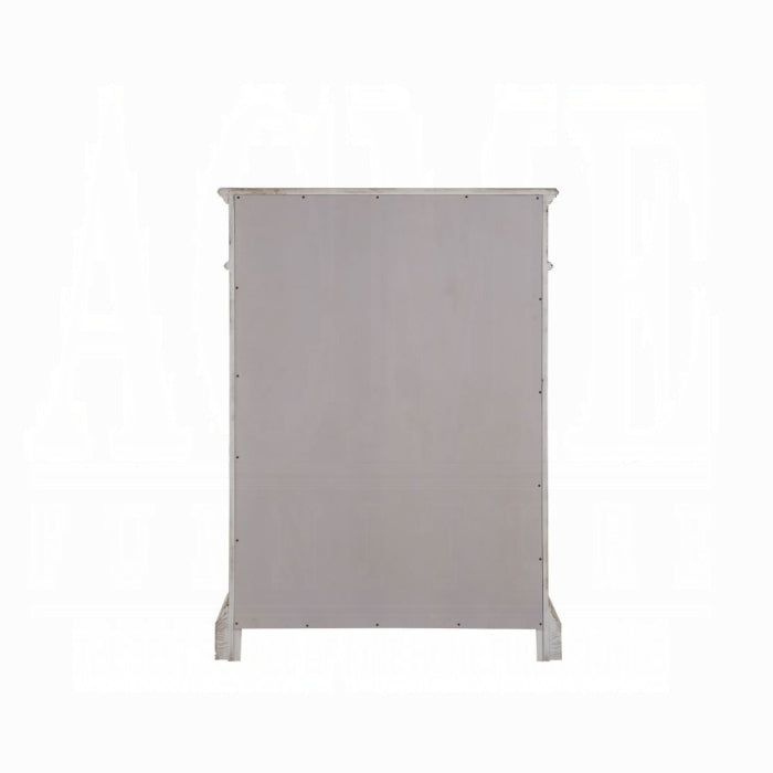 Artesia Chest