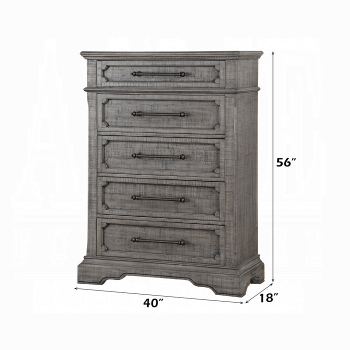 Artesia Chest