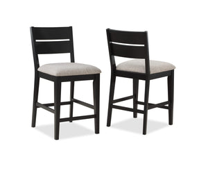 2712-5P MATHIS COUNTER HEIGHT DINING