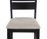 2712-5P MATHIS COUNTER HEIGHT DINING