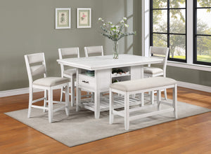 WENDY COUNTER HEIGHT TABLE TOP
