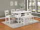 WENDY COUNTER HEIGHT TABLE TOP