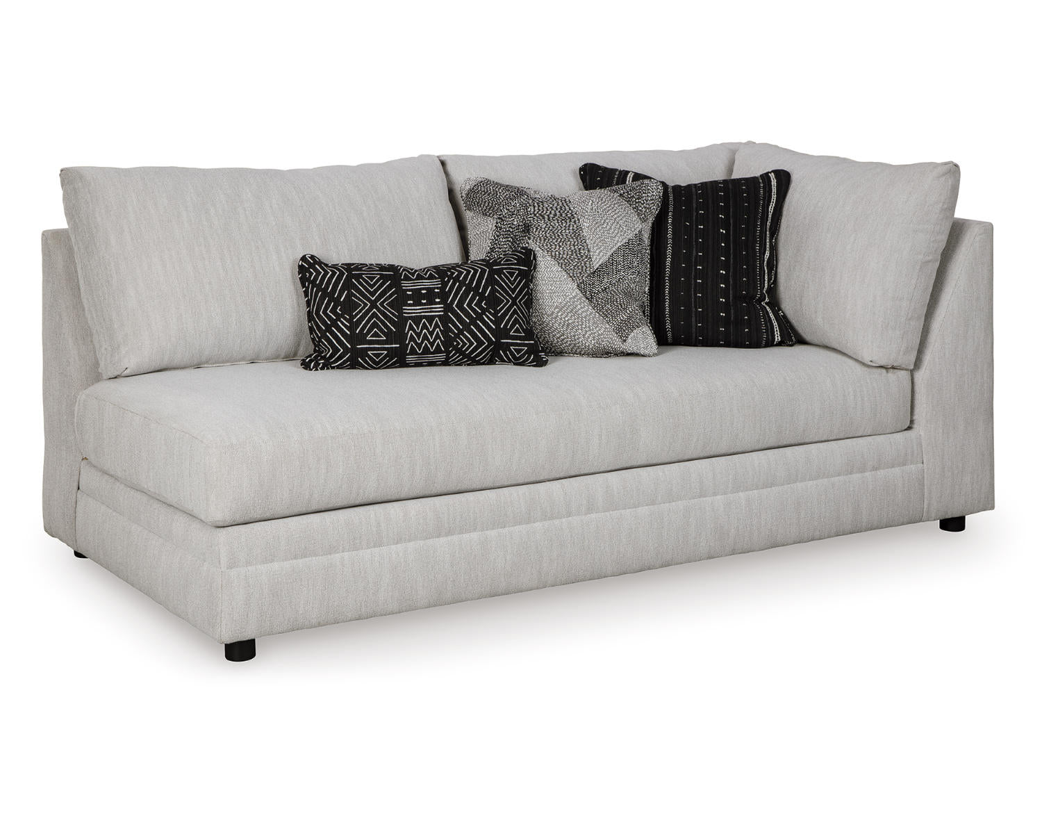 Neira 2-Piece Sectional