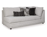 Neira 2-Piece Sectional