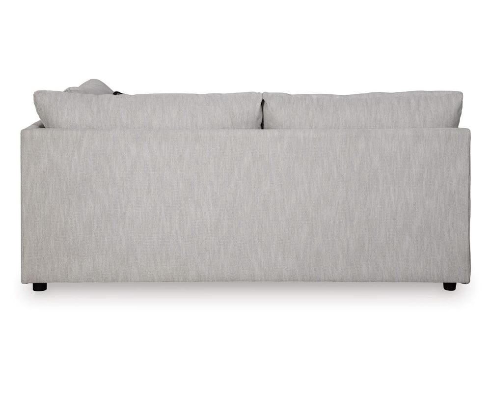 Neira 2-Piece Sectional
