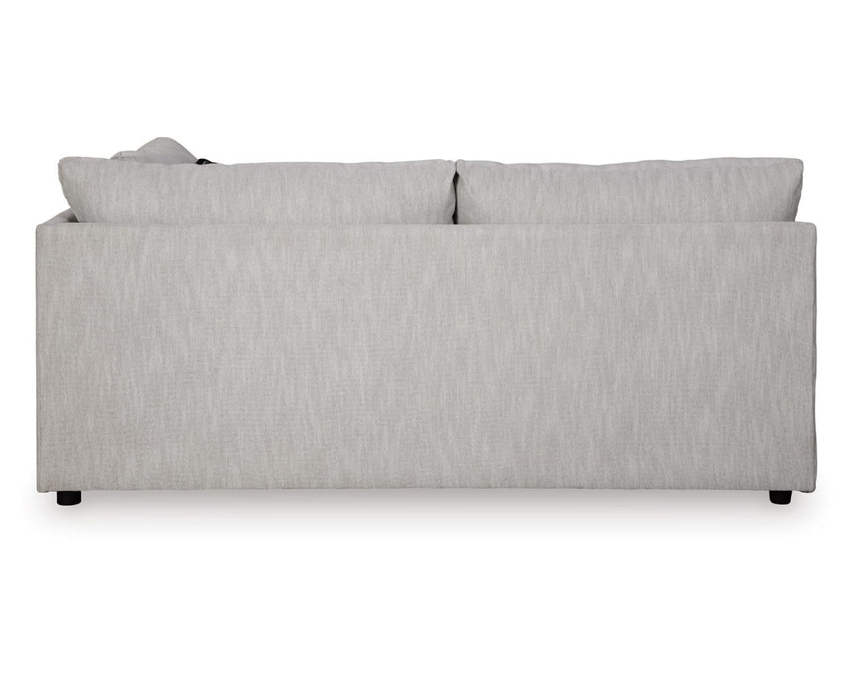 Neira 2-Piece Sectional