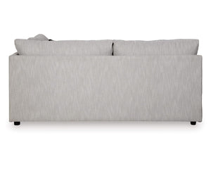 Neira 2-Piece Sectional